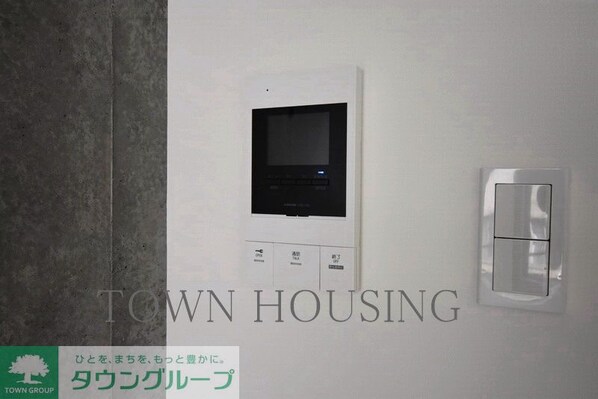 グランドレジデンス目黒の物件内観写真